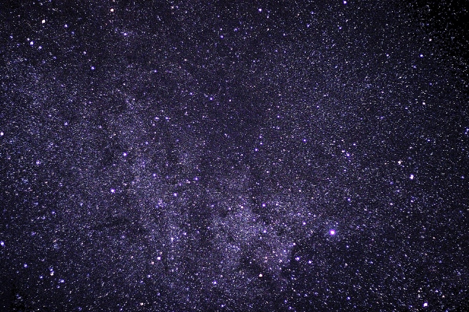 Декабрь подготовил для туляков парад астрономических явлений