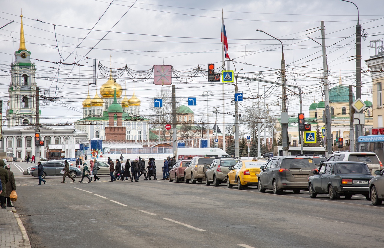 Представлена схема расширенного московского метро с остановками в Туле и  Новомосковске - Новости Тулы и области - 1tulatv