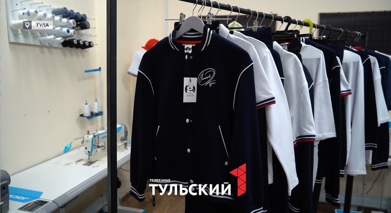 Тульская бизнесвумен украла 350 тысяч рублей на пошив детской одежды