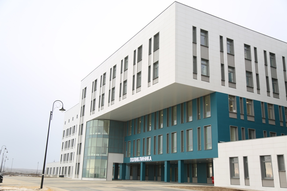 Тульский онкоцентр возобновил прием пациентов