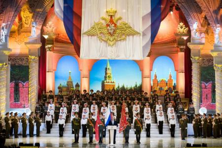 В тульской филармонии пройдет "Ночь Кино" В тульской филармонии пройдет "Ночь Кино"