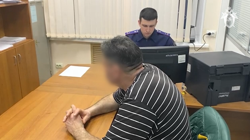 Обвиняемого в мошенничестве предпринимателя из Ясногорска заключили под стражу