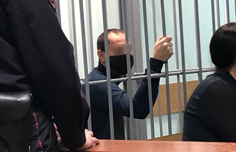 В Тульской области адвокаты требовали у сына обвиняемого 1 миллион рублей
