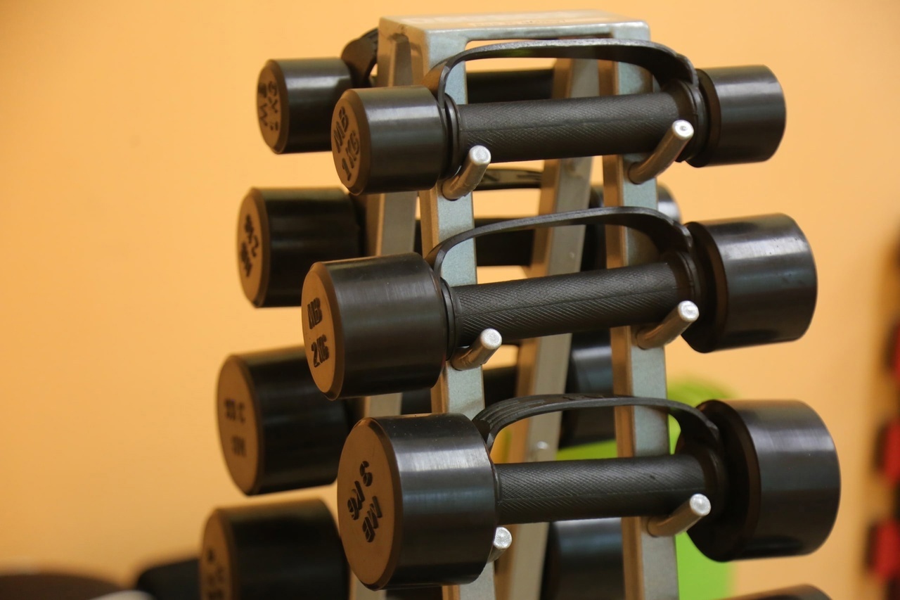 Тульская область вошла в ТОП-10 спортивных регионов России