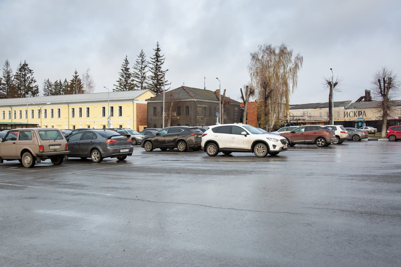 В Туле на улице Союзной построят еще одну гостиницу