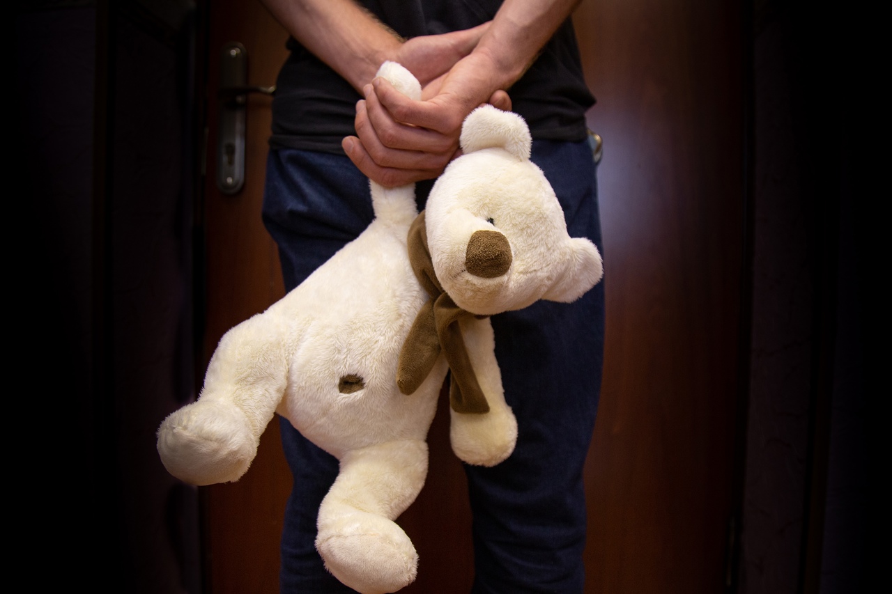 После убийства двух девочек в Кемерово следователи обратились к тулякам с просьбой беречь детей
