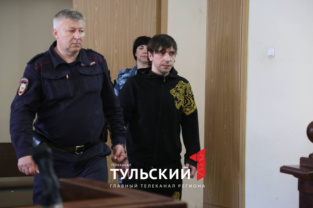29 ноября осужденный за избиение 6-летнего пасынка до смерти Максим Шапочкин обжалует приговор