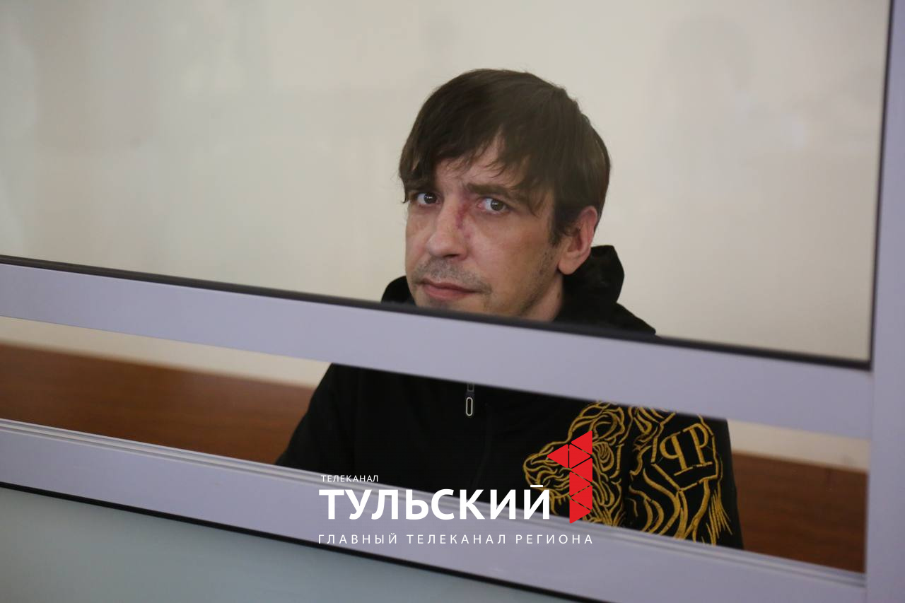 Осужденного за убийство 6-летнего пасынка Максима Шапочкина оставили в тюрьме