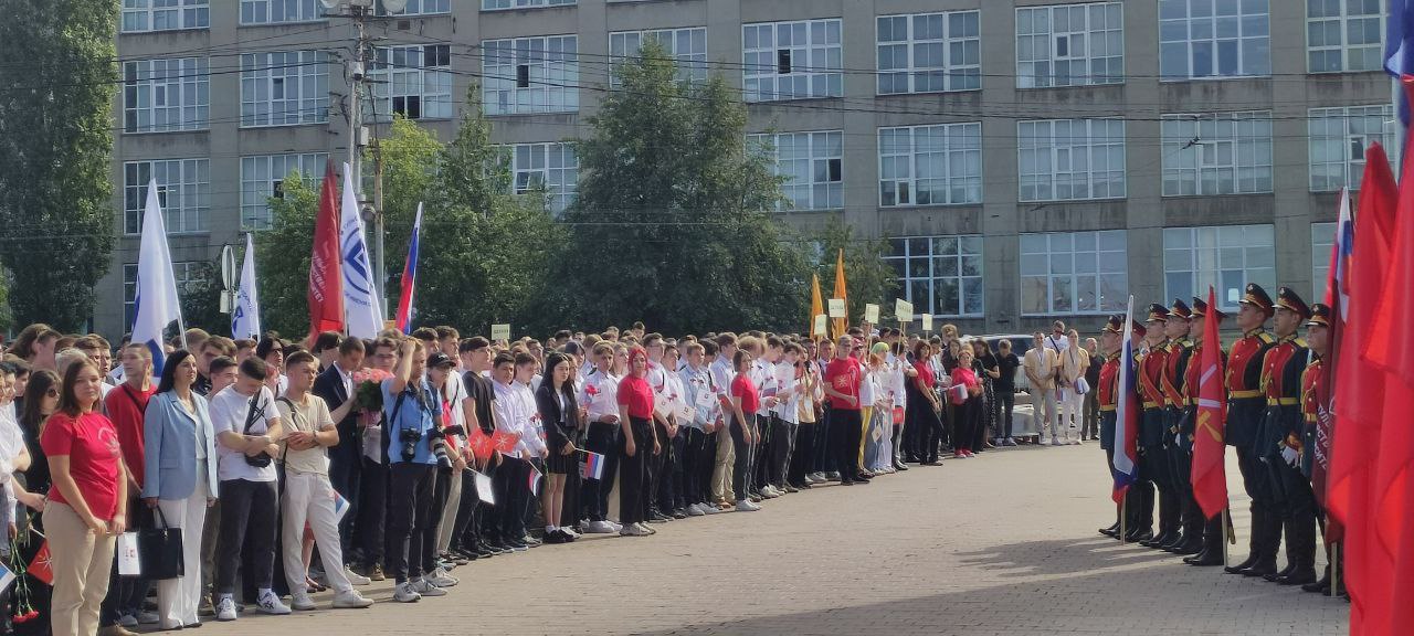 Тульское образование