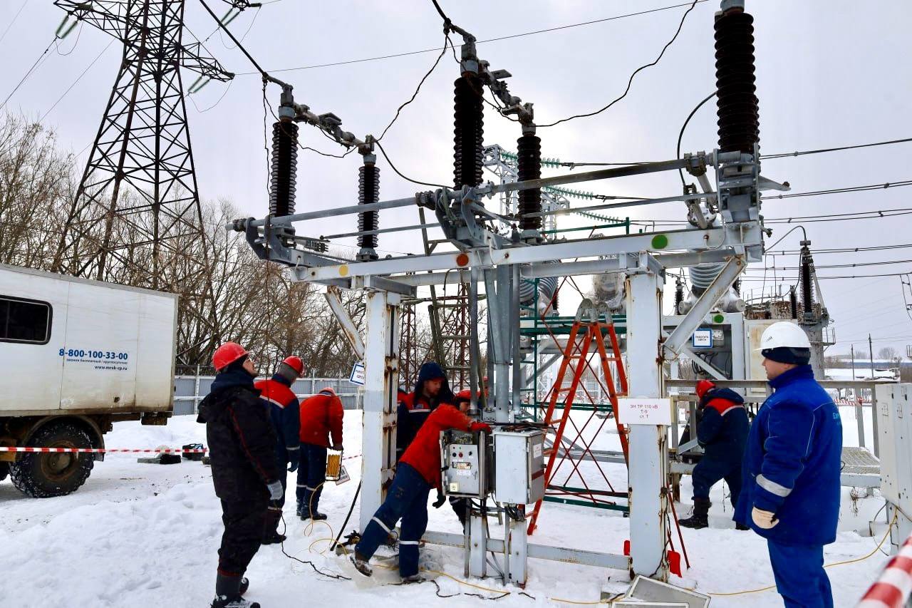 Стало известно, когда полностью восстановят теплоснабжение в Новомосковске  - Новости Тулы и области - 1tulatv