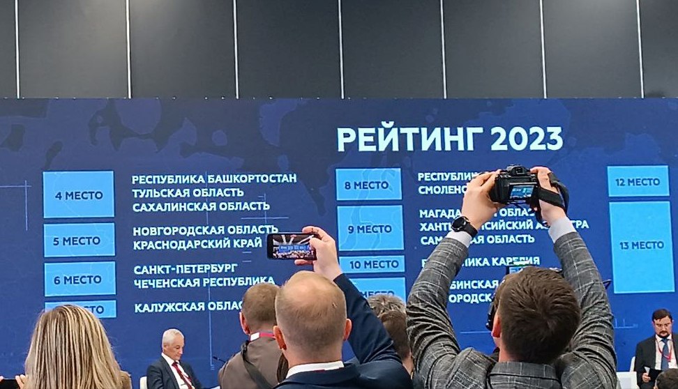 Тула инвестиционные проекты