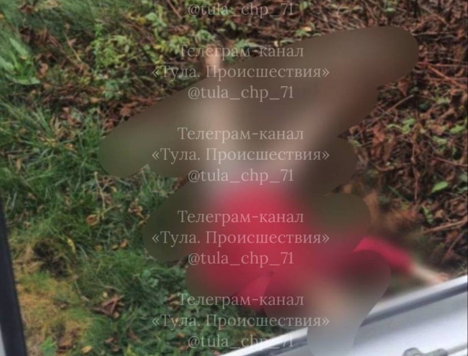 Стали известны подробности о выпавшем из окна мужчины в Туле 