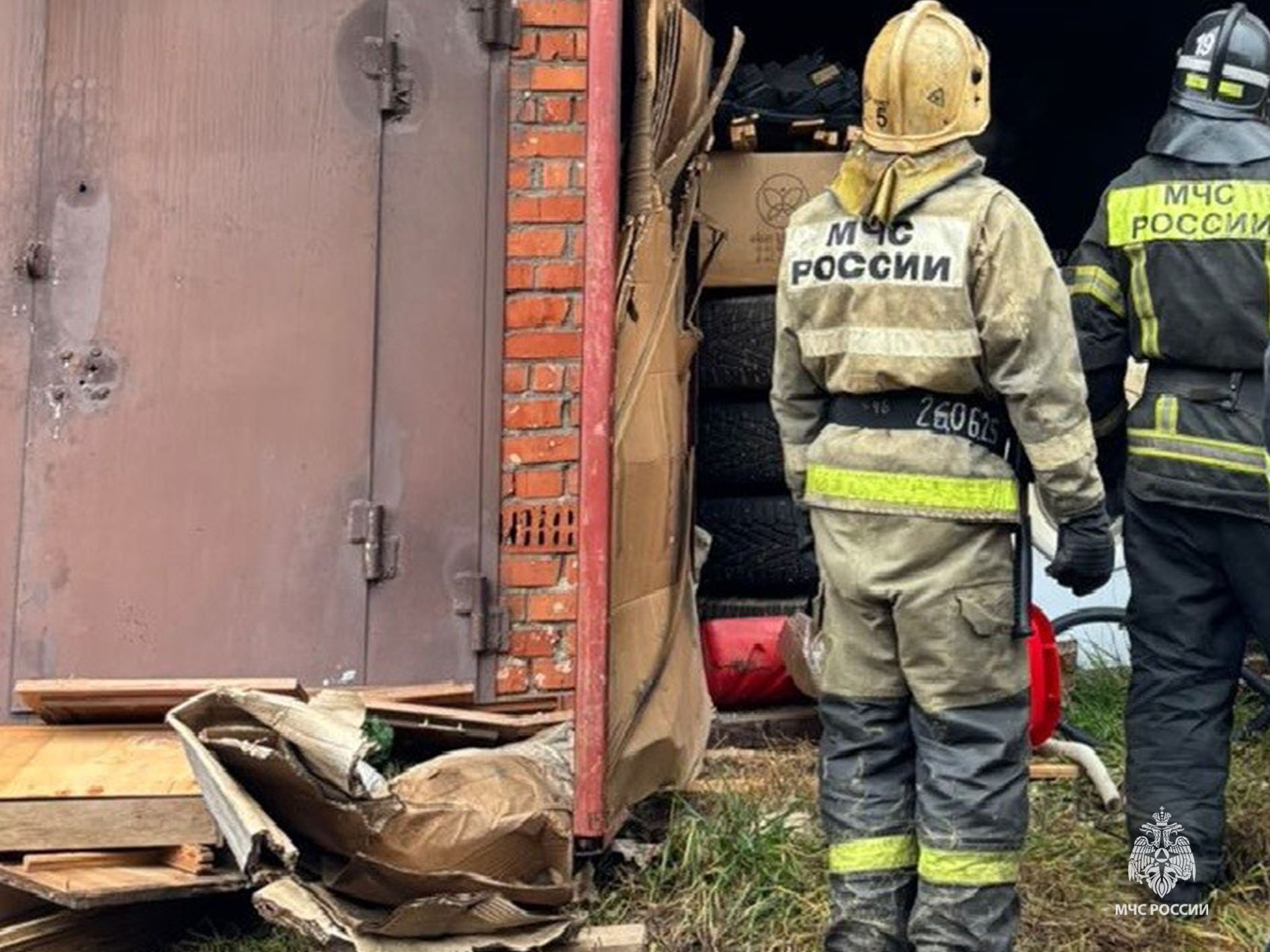  В деревне Кукуй Ефремовского района утонула женщина 