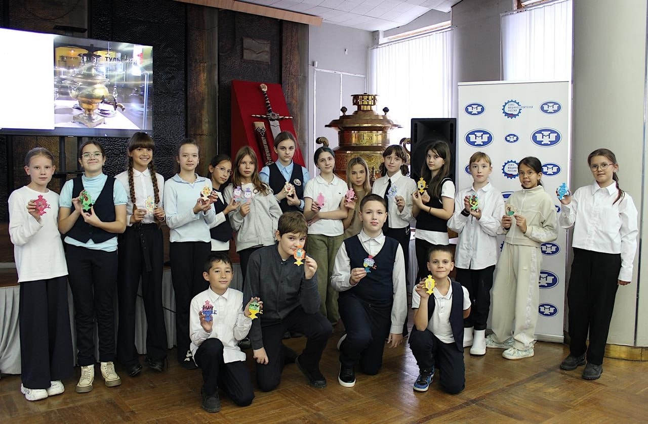 В Тульской области прошла осенняя "Неделя без турникетов"