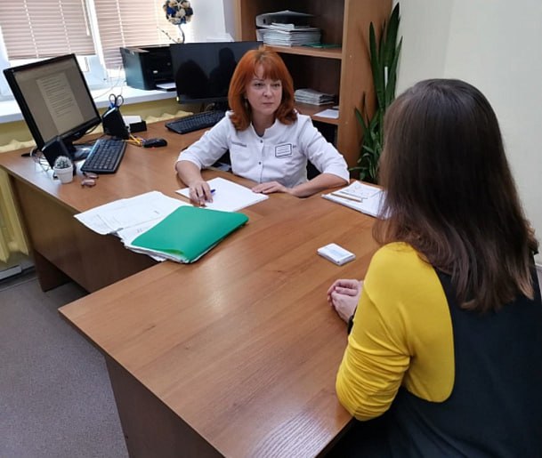 Тулякам рассказали, как часто нужно посещать сеансы психотерапии 