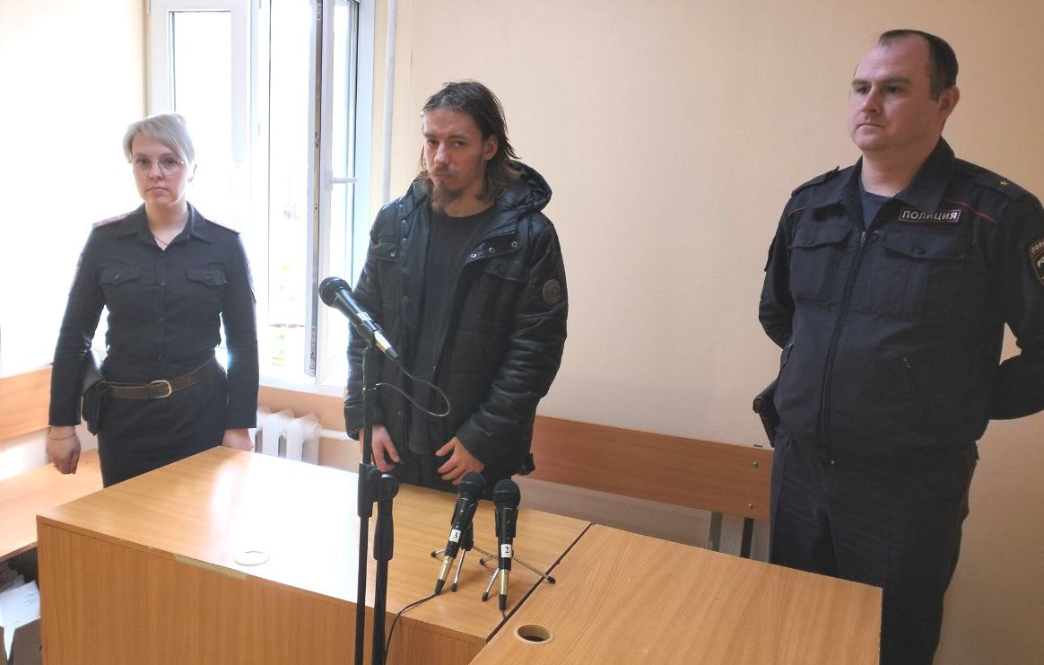Жителя Суворова арестовали за избиение члена избирательной комиссии