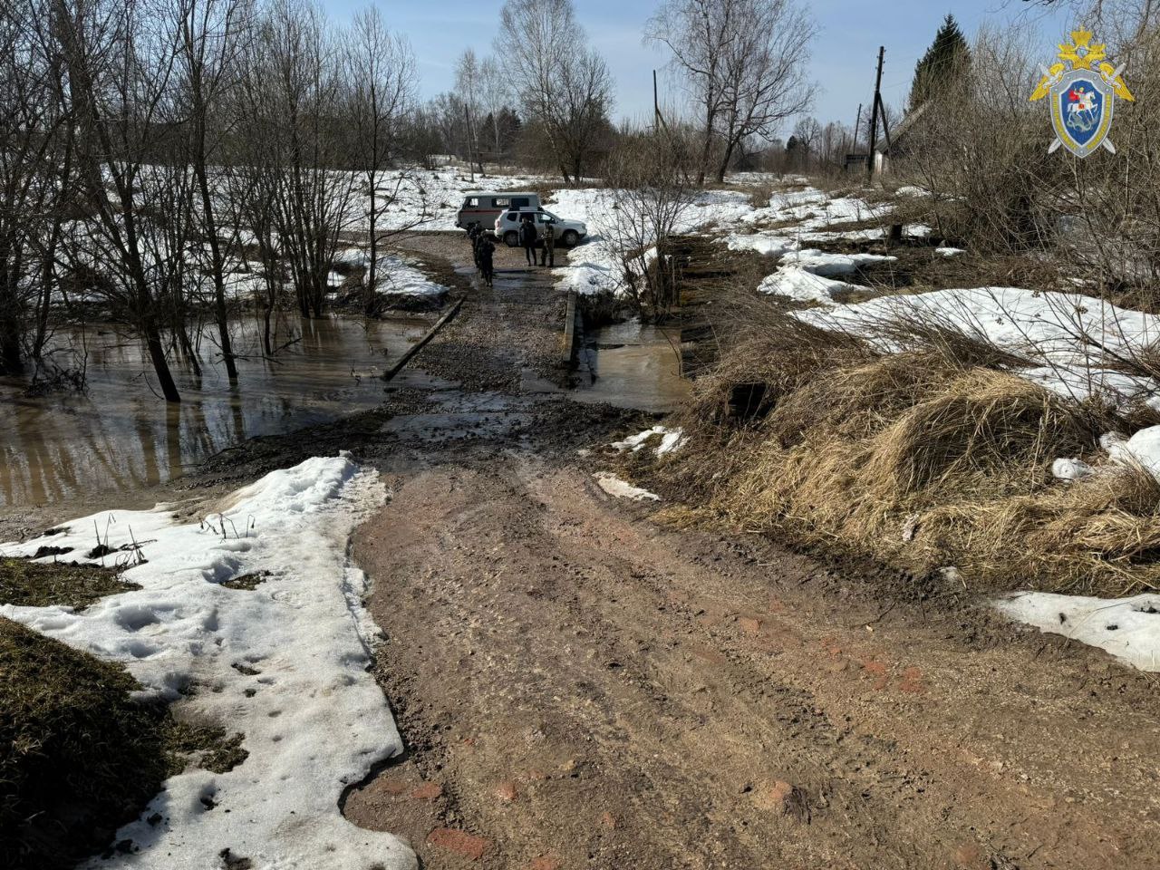 Дело о гибели онколога на реке в Одоевском районе рассмотрит суд