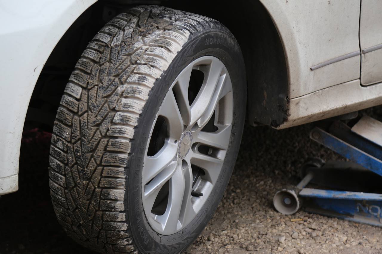 Краевед рассказал, как выглядел первый автомобиль в Туле