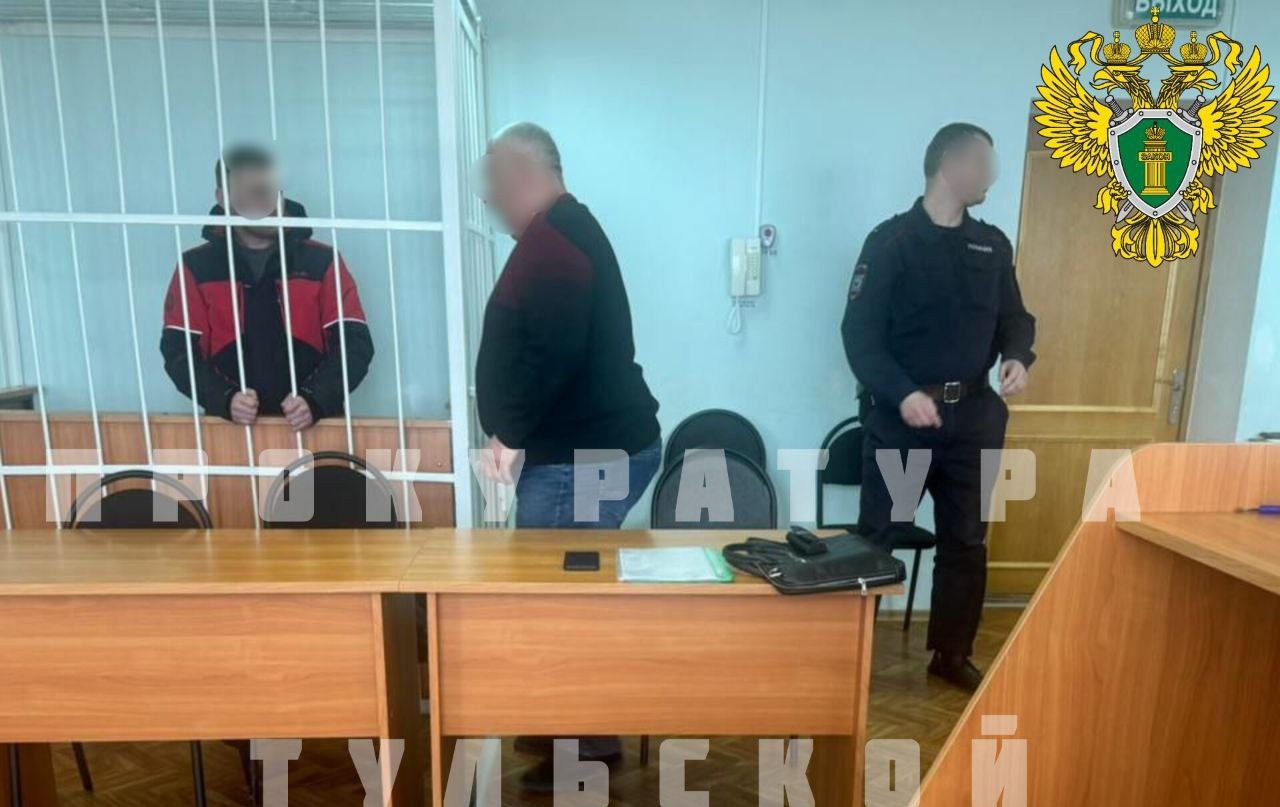 Массовое смертельное ДТП под Ефремовом: водителя «КамАЗа» заключили под домашний арест