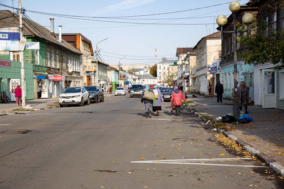 «Берлогу» на улице Пирогова в Туле закрыли из-за антисанитарии