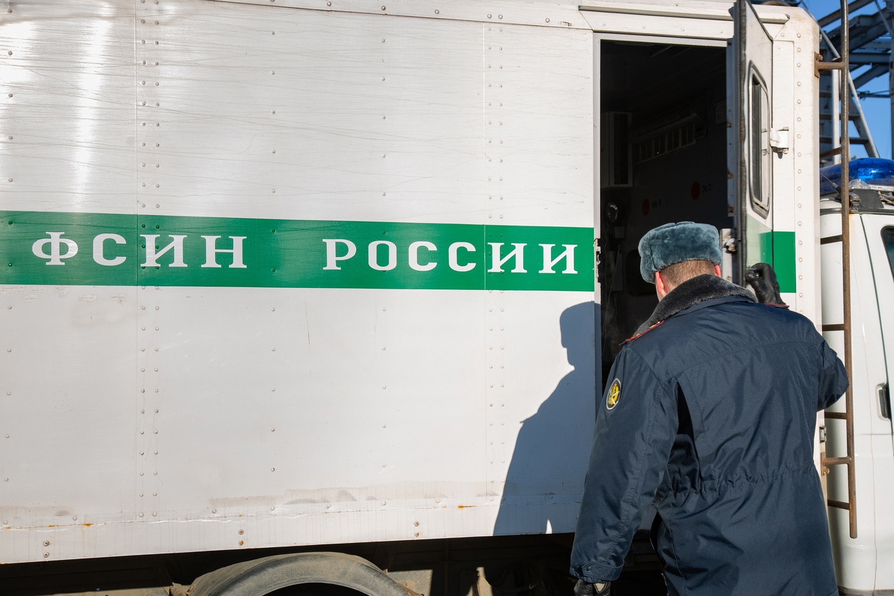 Причиной эвакуации здания УФСИН России по Тульской области стало антитеррористическое учение