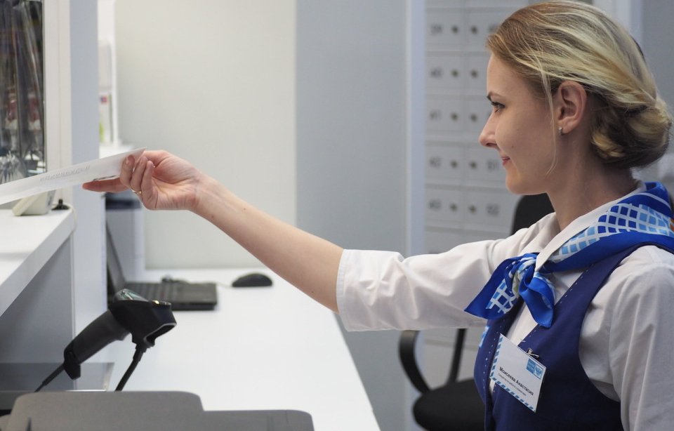 Как будет работать Почта России в Тульской области на майских праздниках