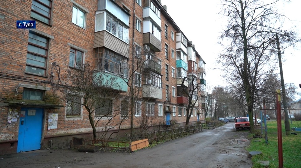 Уборка в подъезде многоэтажки: что должны знать туляки