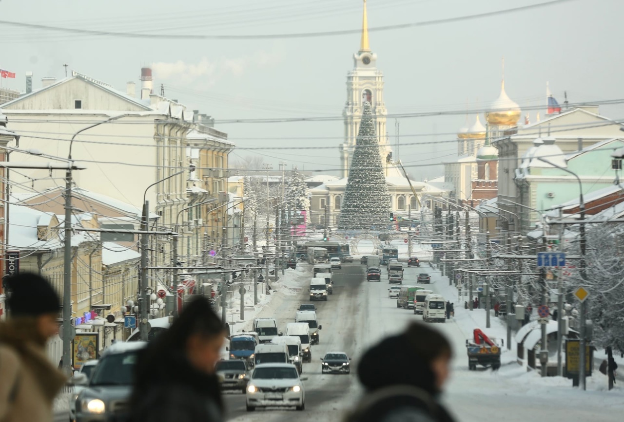 Тульские общественные организации получили помещения в безвозмездное  пользование - Новости Тулы и области - 1tulatv