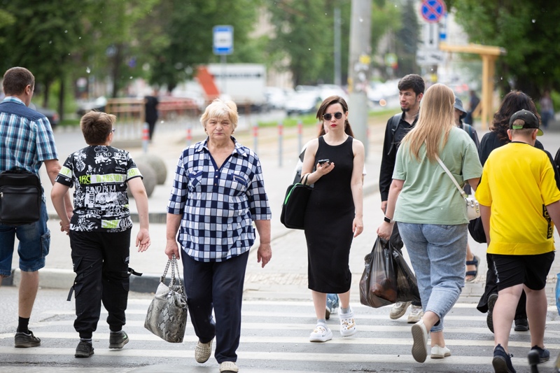Тульская область вошла в топ-30 регионов по социально-экономическому положению