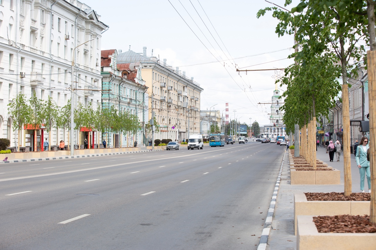 В Туле на уборку улиц потратят 200 миллионов рублей | 19.07.2023 | Тула -  БезФормата