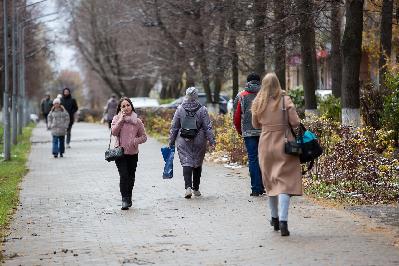 Туляки перестанут использовать отчество в разговорах