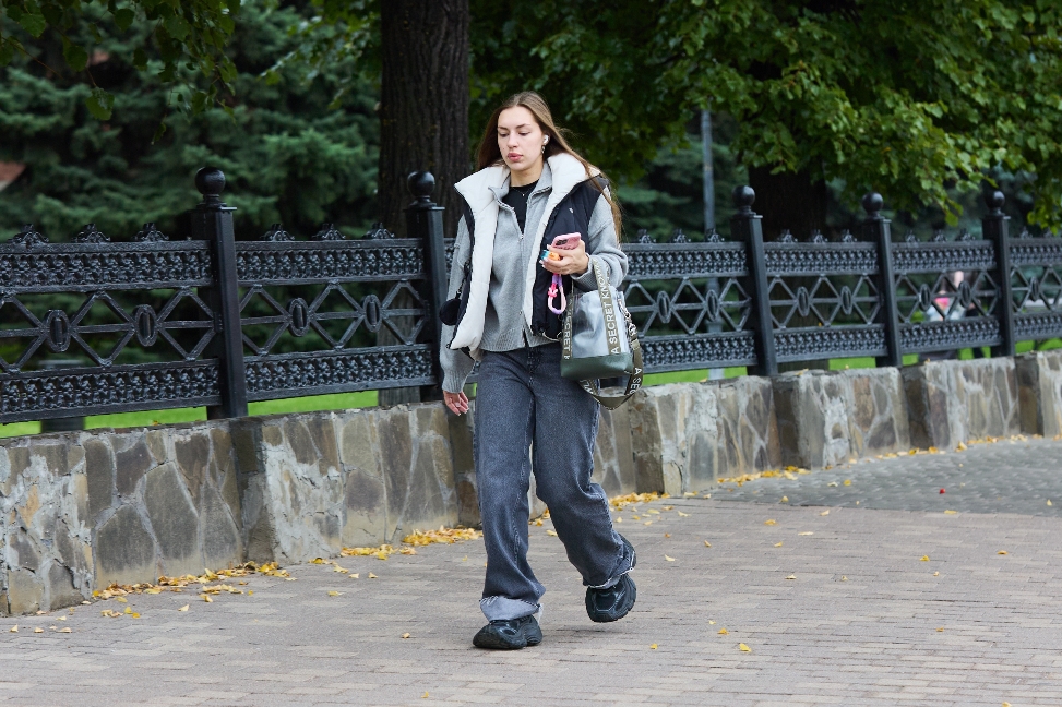 6 ноября в Туле потеплеет до +9 градусов 