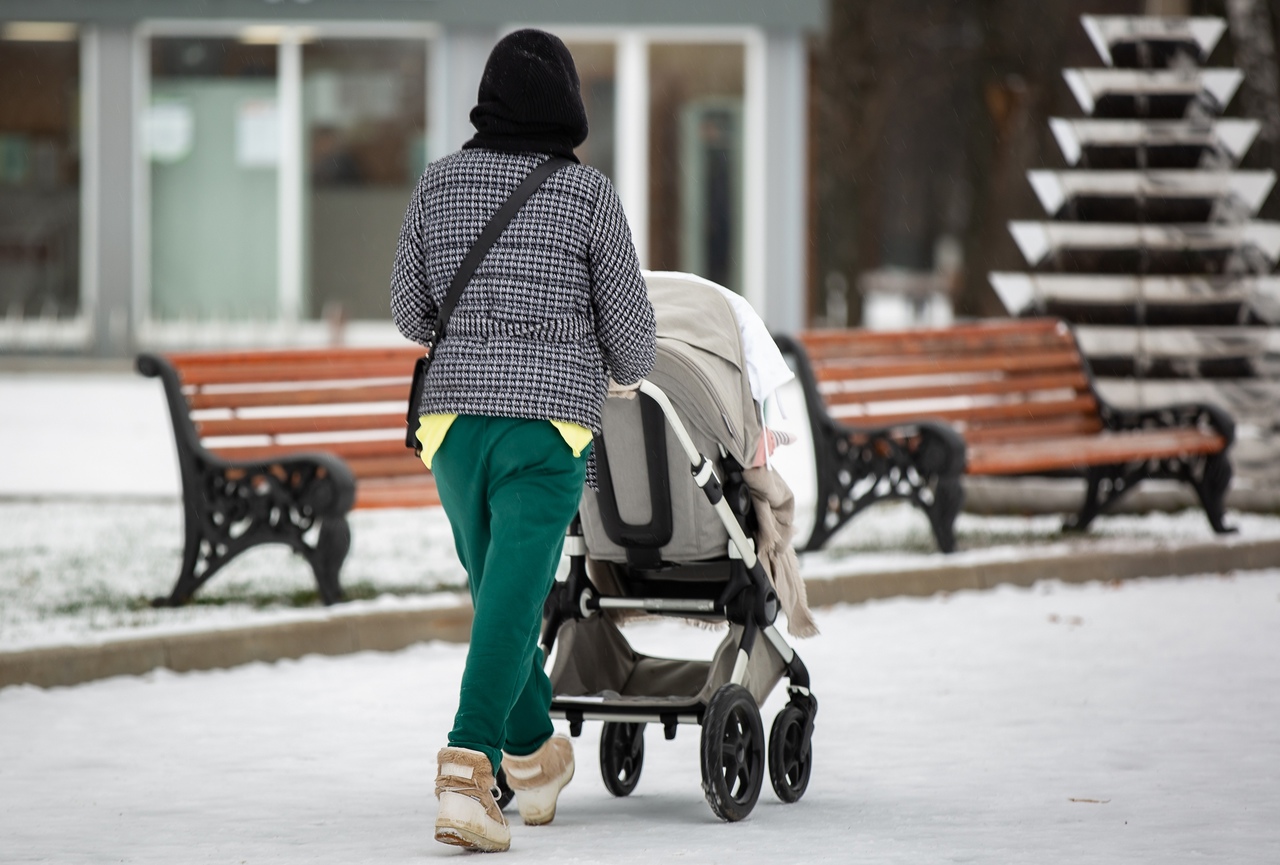 В Тульской области в 2023 году приемным родителям и опекунам увеличат  выплаты | 25.11.2022 | Тула - БезФормата