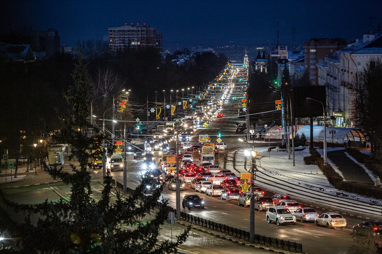 В Тульской области ожидается ухудшение погоды