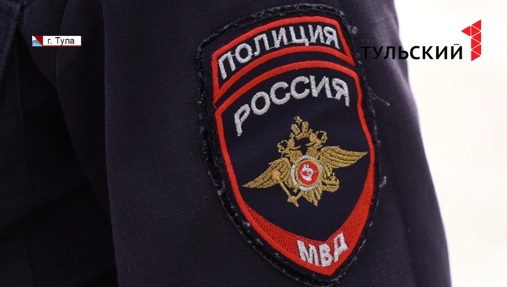 В Брянске туляк ограбил ювелирный магазин на 2 миллиона рублей