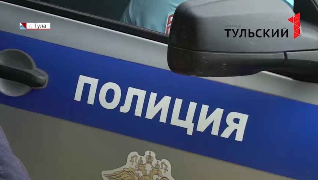 В центре Тулы ограбили владельца автомобиля «Порше»