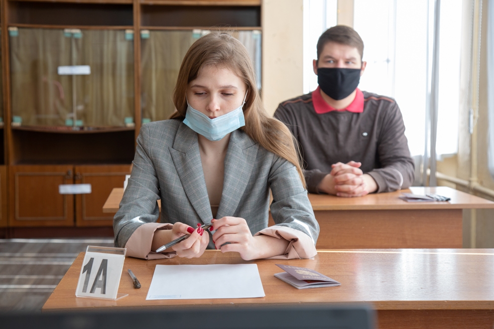 Как туляков будут принимать в вузы в 2026 году