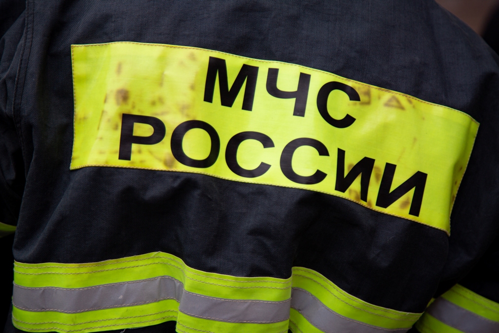 23 пожара произошло в Тульской области за минувшую неделю