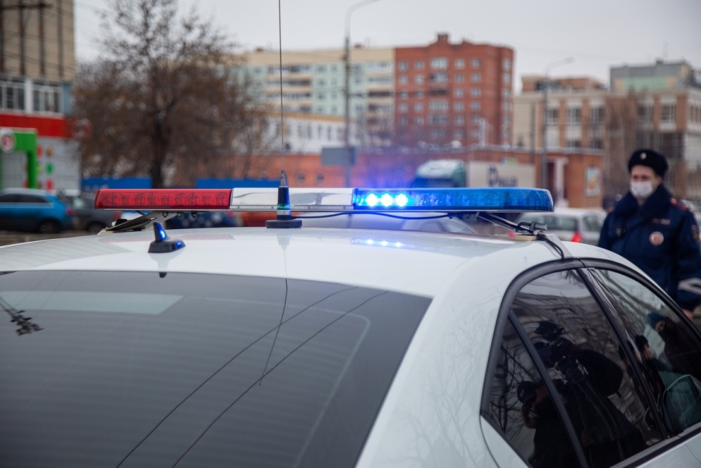 Тульская область входит в ТОП-10 регионов по росту преступлений