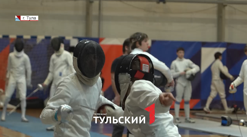 Алексин окутал неприятный запах Алексин окутал неприятный запах