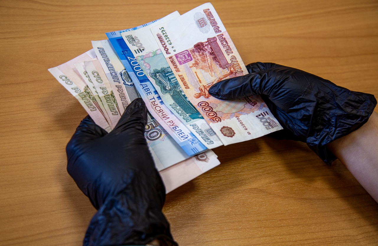 Туляки за сутки перевели телефонным мошенникам почти 8 миллионов рублей