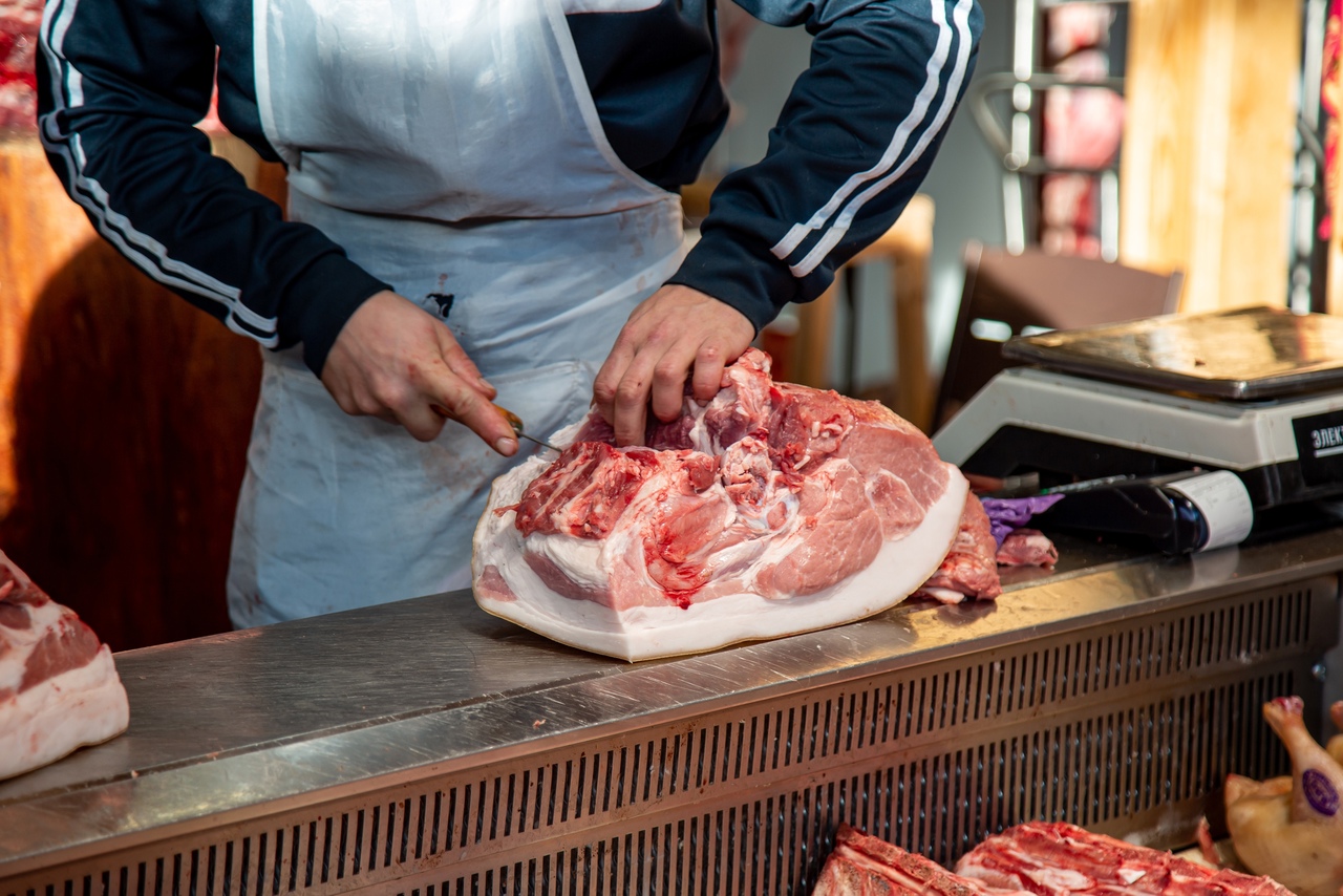 В Арсеньевском районе планируют восстановить мясокомбинат