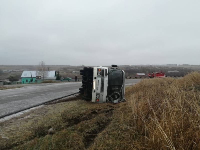 В Богородицке осудили двоих виновников в смертельном ДТП с автобусом