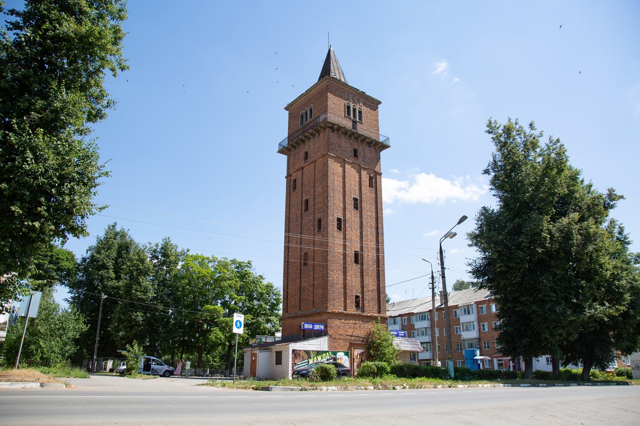 Музей под открытым небом и тематические скверы: как изменится Кимовск за следующие 4 года