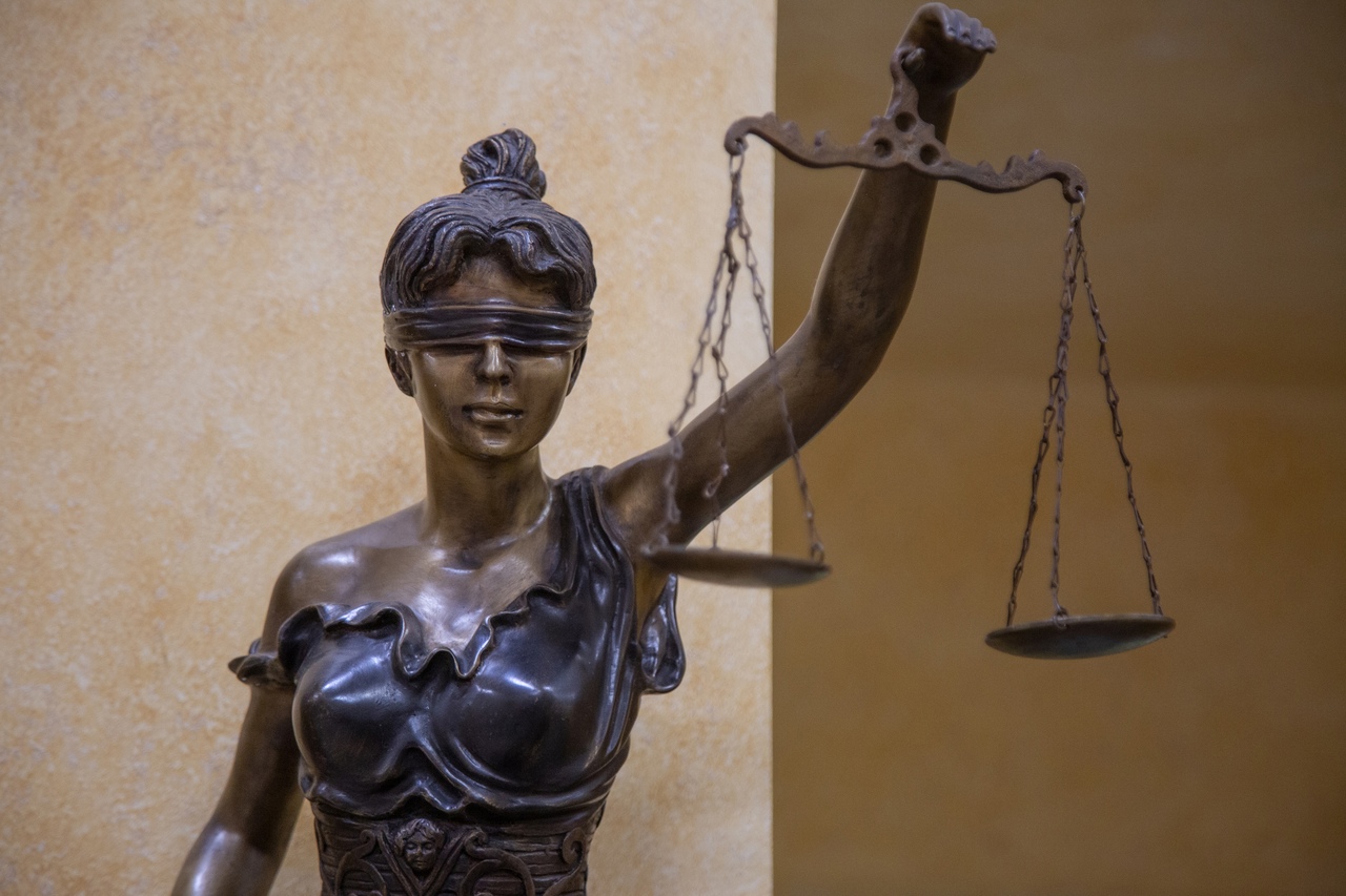 В Туле пенсионерка пыталась вернуть квартиру по "схеме Долиной", но просчиталась