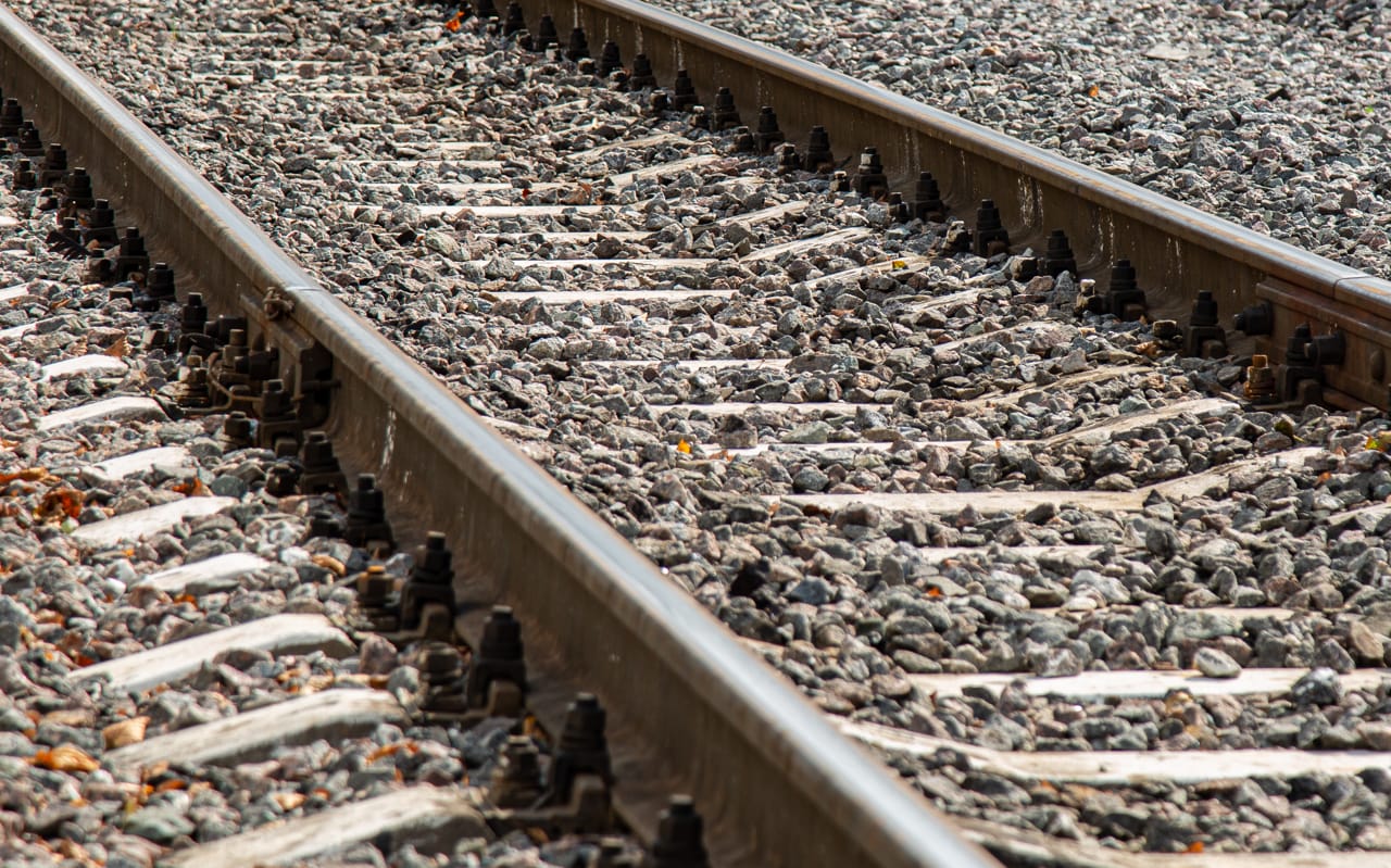 В 2024 году в Тульской области отремонтируют более 40 км железных дорог
