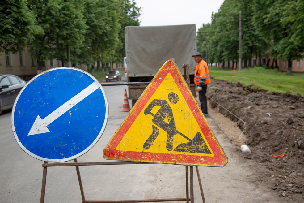 В Тульской области на модернизацию и развитие автодорог направили больше 8,5 миллиардов рублей