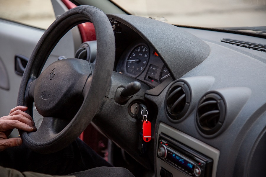 Туляк потратил 813 тысяч рублей на каршеринг 