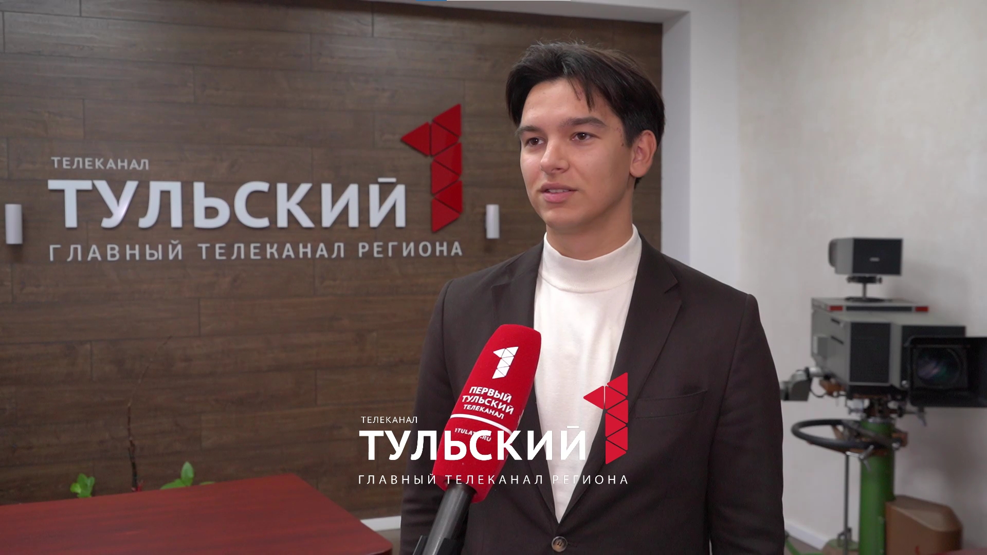 Гид-экскурсовод назвал самую старую улицу Тулы