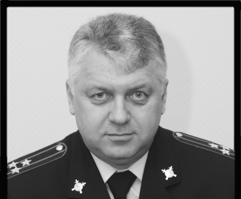 В Туле скончался бывший заместитель начальника УМВД Александр Саакян